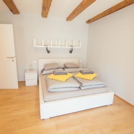 Apartment 63 - 3 萨格勒布 外观 照片